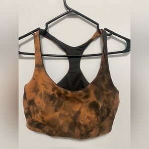 Lululemon Wunder Train Bra